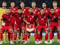 Ini 32 Pemain Timnas Indonesia untuk Hadapi China & Jepang
