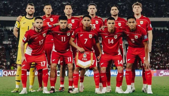 Timnas Indonesia sudah memanggil 32 nama pemain untuk dipersiapkan menghadapi matchday 9 dan 10 Putaran 3 Kualifikasi Piala Dunia 2026.