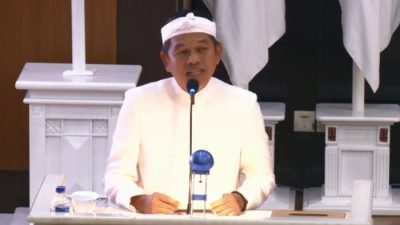 Pimpinan Bank bjb Tersangka Korupsi, KDM Ucapkan Terima Kasih pada Kejagung