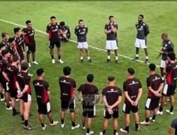 23 Pemain Timnas Indonesia Sudah Ikuti TC di Bali