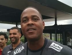 Patrick Kluivert Optimistis Timnas Indonesia Bisa Kalahkan China