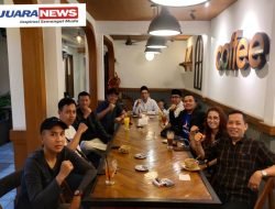 Koordinasi BMI KBB dan Kota Bandung Menuju Munas 1