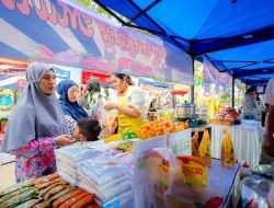 Bazar Murah Kembali Digelar, Catat Jadwalnya!