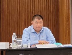 DPRD Jabar Bahas Perda BUMD, Direksi-Komisaris tak Berkontribusi Siap-siap Dicopot!