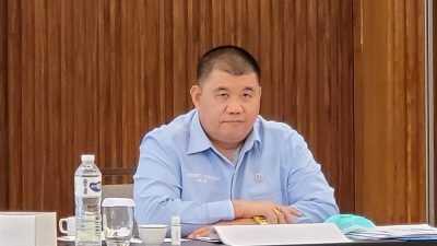 DPRD Jabar Bahas Perda BUMD, Direksi-Komisaris tak Berkontribusi Siap-siap Dicopot!