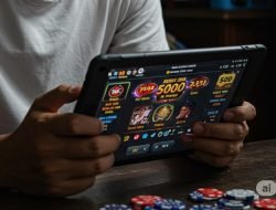 Jawa Barat jadi Pengguna Judi Online Tertinggi di 2025!