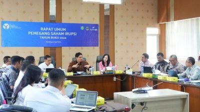 Sudah Disuntik Modal, BPR Indramayu Jabar Masih Rugi, Proses Hukum Tidak Jelas!
