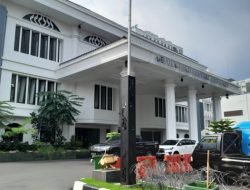 Munas ADPSI dan ASDEPSI Digelar di DPRD Jabar