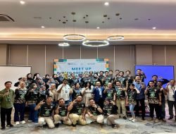 Pegadaian Area Cirebon Tingkatkan Kapasitas Agen