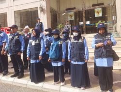 Pemprov Jabar Kucurkan Hibah Rp 19,2 Miliar untuk Petugas Haji