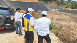 Pemprov Jabar sepertinya kembali kesulitan tangani sampah di Wilayah Bandung Raya. Sehingga TPAS Cijeruk Kabupaten Sumedang jadi Alternatif.