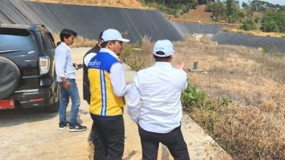 Pemprov Jabar sepertinya kembali kesulitan tangani sampah di Wilayah Bandung Raya. Sehingga TPAS Cijeruk Kabupaten Sumedang jadi Alternatif.