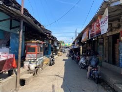 Pengelolaan Sampah di Kawasan Komersial di Kota Bandung Belum Ada Solusi!