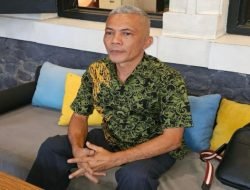 IAW Desak Kejaksaan Agung Ambil Alih Kasus Pagar Laut