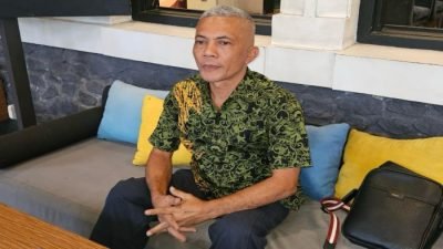 Polemik pagar laut di pesisir Tangerang dinilai bukan sekadar pelanggaran teknis reklamasi,melainkan menjadi cermin buram arah penegakan hukum