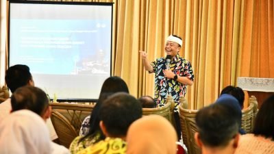 Pemprov Jawa Barat bersama Pemda Provinsi Jawa Tengah sepakat dalam pengembangan potensi dan peningkatan layanan publik di daerah perbatasan. 