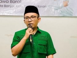Dedi Mulyadi Harus Fokus Kerjakan Program, Bukan Bangun Citra Diri!