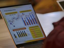 Inflasi Jabar Pada April 2025 Capai 1,01 Persen