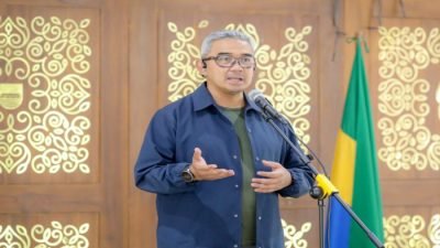 Bobotoh Diimbau Tidak Konvoi Setelah Laga Persib vs Persita