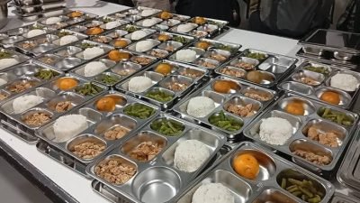 324 Siswa Keracunan, Dapur MBG Dipati Ukur Ditutup Sementara