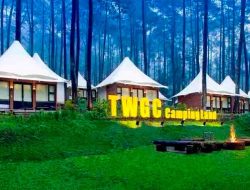 Tempat Wisata di Lembang Sepi, Ekonomi Lesu dan Larangan Study Tour jadi Biang Kerok!