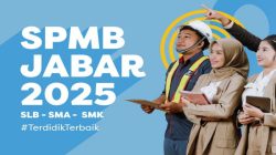 Disdik Jabar menyatakan kesiapan penuh dalam melaksanakan tes terstandar untuk jalur prestasi pada Sistem Penerimaan Murid Baru (SPMB) 2025. 