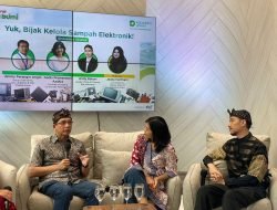 Erafone Behasil Daur Ulang 1.900 Unit Gawai Bekas