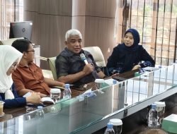 Tingkatkan Pelayanan, Saeful Bachri Minta Outlet Samsat di Baleendah Diperbanyak