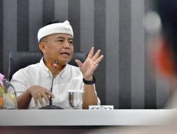 Server SPMB 2025 Down, Sekda Jabar Minta Maaf