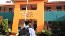 Pemerintah Kota Bandung mengakui adanya indikasi pungli dalam proses SPMB di Bandung dengan kisaran nominal Rp5-8 juta untuk satu kursi.