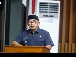 Dongkrak Pariwisata, Farhan Minta Bandara Husein Dibuka Kembali