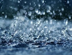 Prakiraan Cuaca Selasa 17 Juni 2025, Bandung Diguyur Hujan