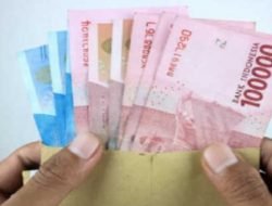 17,3 Juta Pekerja Dapat Bantuan Rp300 Ribu Dari Pemerintah