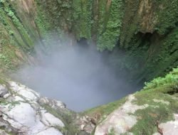 Gua Hatusaka, Pusaka Alam Terdalam di Indonesia dari Jantung Maluku