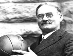 Asal Mula Bola Basket, Dari Gymnasium ke Panggung Dunia