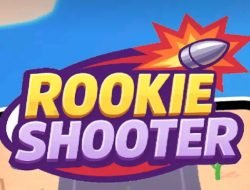 Rookies Shooter! Aplikasi Game Seru Penghasil Uang
