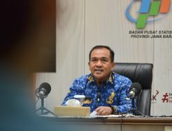 Cabai dan Bawang Tahan Laju Inflasi, Jabar Deflasi 0,32