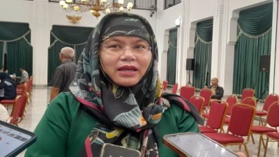 Kasus Covid-19 di Asia Tenggara kembali mengalami peningkatan. Pemprov Jabar mengantisipasi agar virus tersebut tidak masuk di wilayahnya.