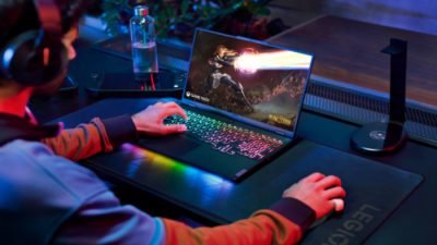 Lenovo telah mengumumkan ketersediaan Lenovo Legion Pro 7i di Indonesia. Produk dan solusi ini dirancang untuk menghadirkan berbagai bentuk