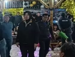 Polisi Gerebek 75 Orang Tengah Ikut Pesta LGBT di Puncak