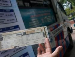 Pemutihan Pajak Kendaraan di Jabar Diperpanjang