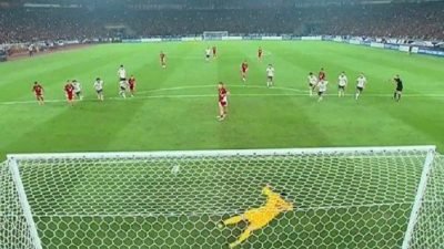 Timnas Indonesia memastikan tampil di Putaran 4 Kualifikasi Piala Dunia 2026, setelah menekuk China 1-0 di SUGBK, Kamis (562025) malam
