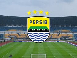 Ini Daftar 30 Pemain Persib Bandung Musim 2025-2026