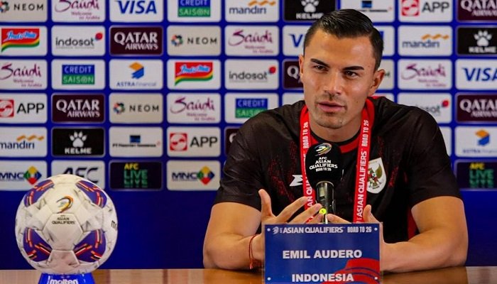 Timnas Indonesia Siap Balas Dendam atas Kekalahan di Markas China