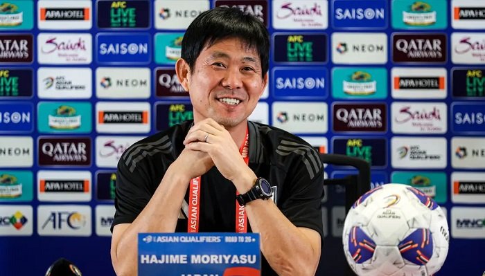 Timnas Jepang bertekad menutup kualifikasi Piala Dunia 2026, dengan kemenangan saat menjamu Indonesia pada matchday 10, Selasa (10/6/2025).