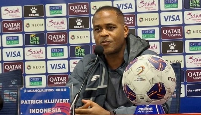 Timnas Indonesia mengincar kemenangan pada matchday 10 Putaran 3 Kualifikasi Piala Dunia 2026, kontra Jepang, Selasa (10/6/202) sore WIB.