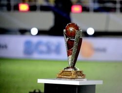 Persib Bandung Tuan Rumah Piala Presiden 2025 mulai 6-12 Juli