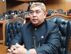 Raperda PSU Dimatangkan, DPRD Kota Bandung: Pengembang Perumahan Harus Ada Tanggungjawab!