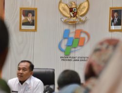 Emas Perhiasan Sumbang Andil Terbesar Inflasi Juni di Jabar