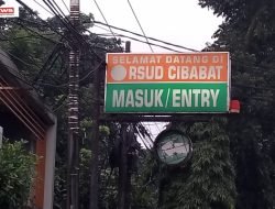 RSUD Cibabat Buka Suara soal Video Viral Pasien BPJS Meninggal Dunia